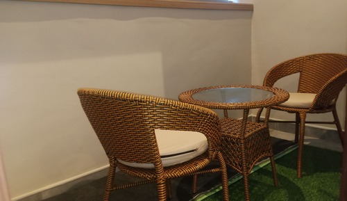 Suite superior