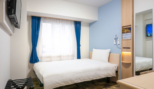 Habitación individual, fumadores (Wide Space)