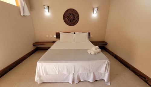Habitación Confort con 2 camas individuales