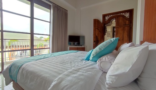 Villa familiar, 3 habitaciones, piscina privada