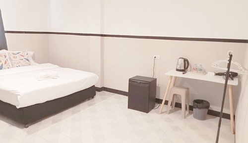 Habitación doble