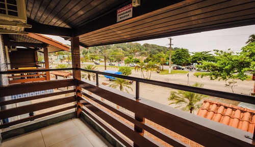 Premium Suite, Balcony, Sea View