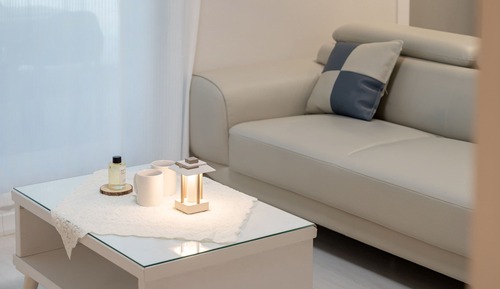 Habitación básica, 1 habitación (Room 106 (Spa))