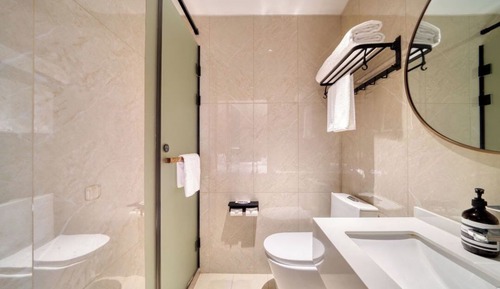 Habitación individual Confort