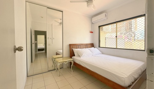 Suite familiar, 2 habitaciones, cocina básica