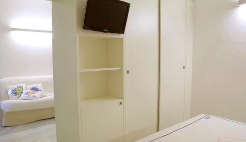 Apartamento superior, en esquina