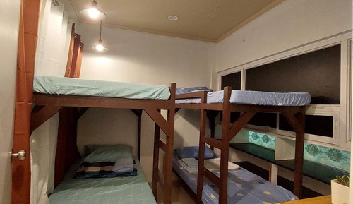 Apartamento, 2 habitaciones