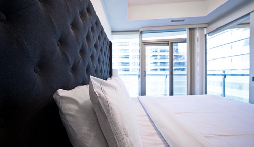 Apartamento ejecutivo, vistas a la ciudad
