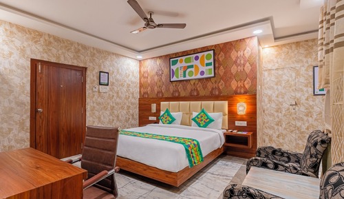 Habitación Premium