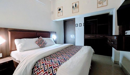 Habitación estándar
