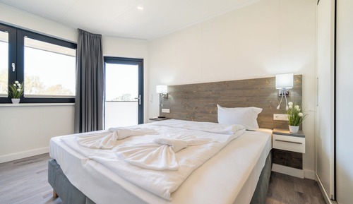 Habitación básica doble