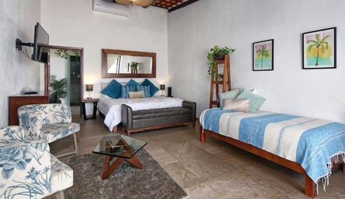 Habitación Premier