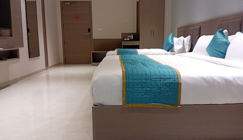 Habitación Premium