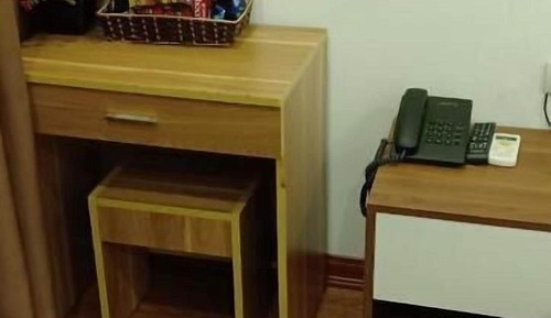 Habitación básica