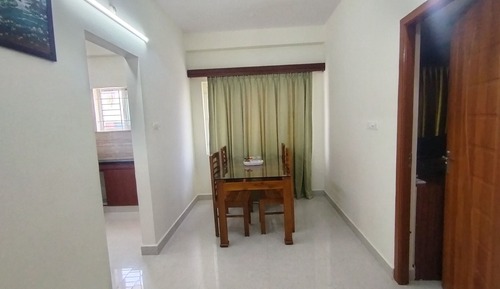 Apartamento Confort