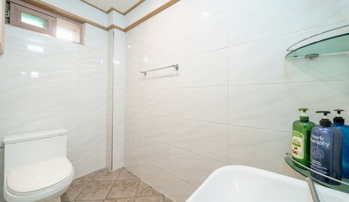 Habitación básica, 1 habitación (jinju)