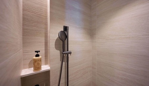 Suite Deluxe, bañera de hidromasaje, vistas al mar