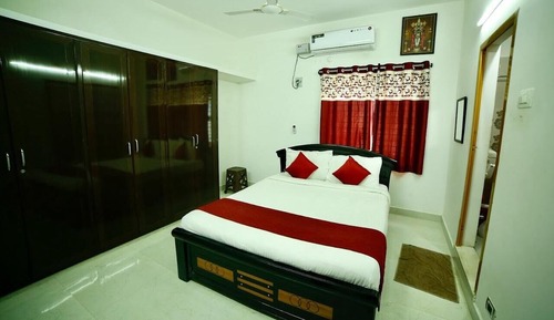Habitación Deluxe doble