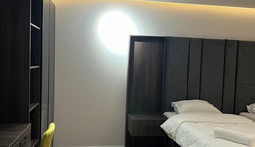 Habitación triple Confort
