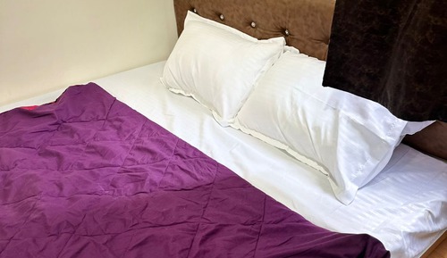 Habitación individual Deluxe, balcón