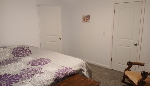 Habitación individual básica