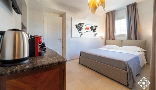 Suite familiar