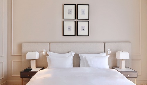 Suite estudio junior