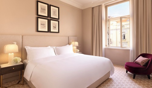 Suite Deluxe