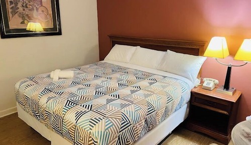 Habitación individual estándar, 1 cama de matrimonio grande, no fumadores
