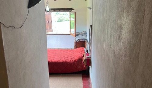 Casa, 5 habitaciones, fumadores, balcón