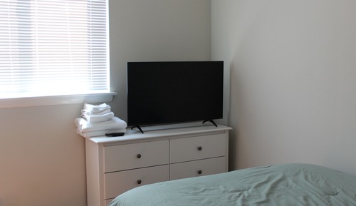 Apartamento Confort, balcón