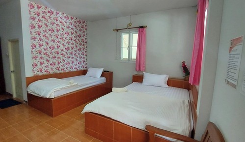Villa familiar