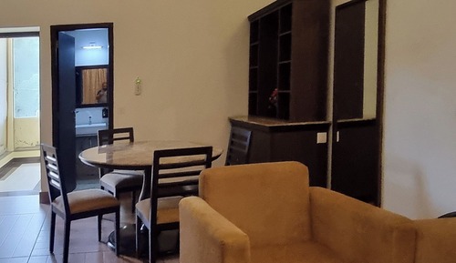 Suite Premium