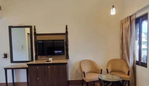 Habitación Premium