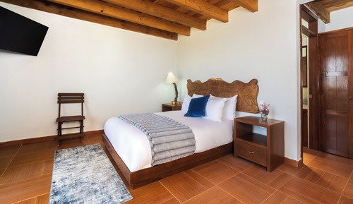 Habitación estándar
