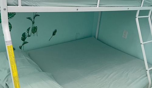 Habitación estándar