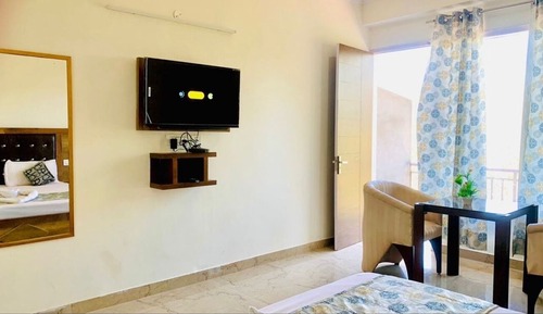 Habitación Confort doble