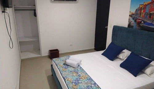 Habitación doble superior