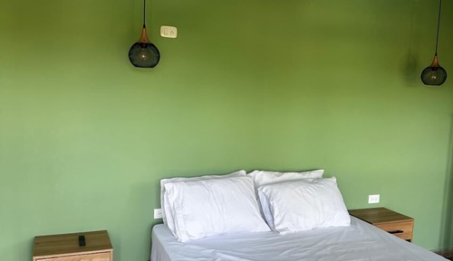Habitación Premium