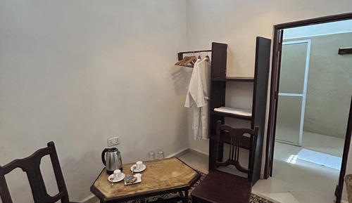 Habitación Confort doble, 1 cama doble, accesible en silla de ruedas