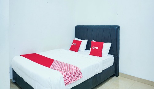 Habitación estándar con 2 camas individuales