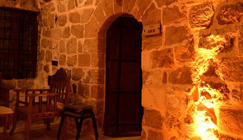 Habitación