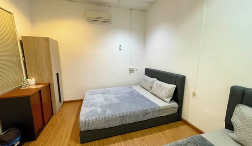 Suite superior