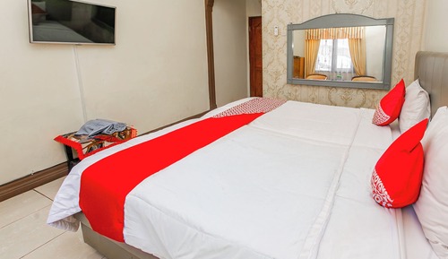 Suite estándar