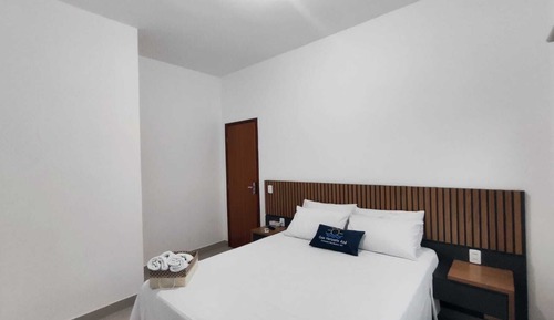 Habitación Confort