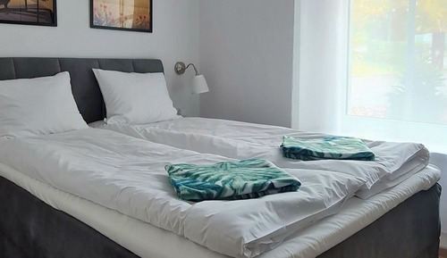 Apartamento Confort
