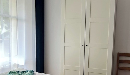 Apartamento Confort