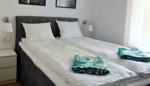 Apartamento Confort