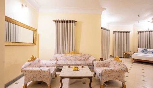 Suite estudio junior