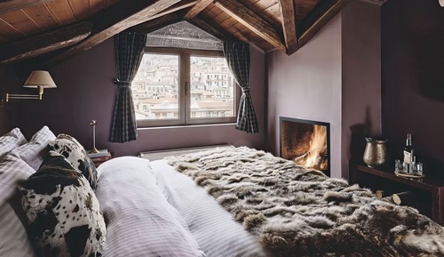 Habitación familiar